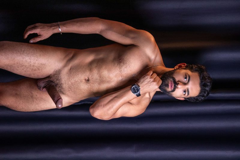 Pedro Masso