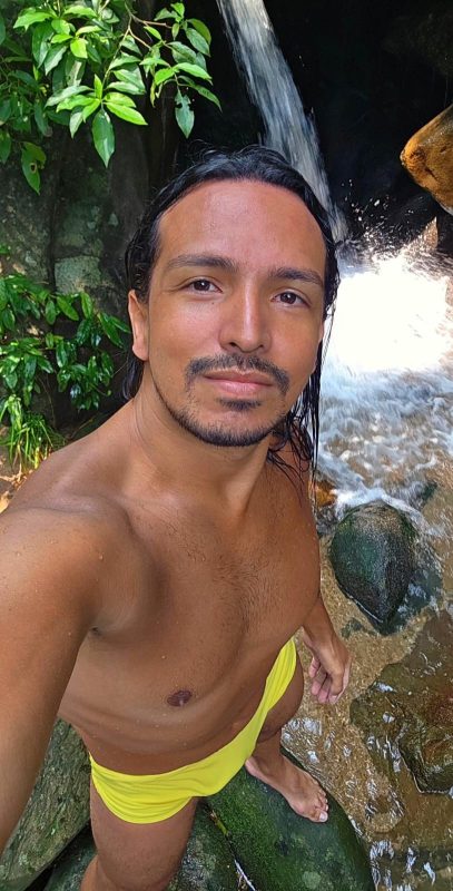Solrak Carioca 4