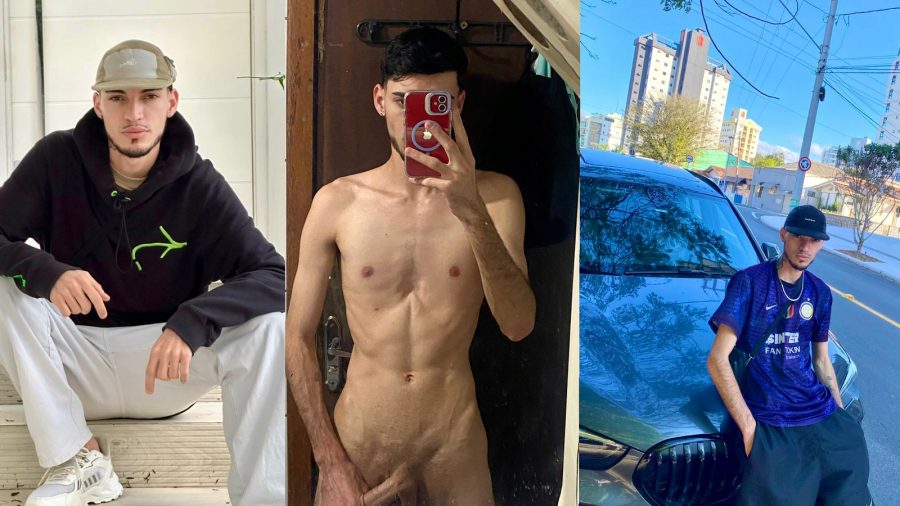 Lucas Martinelli 30