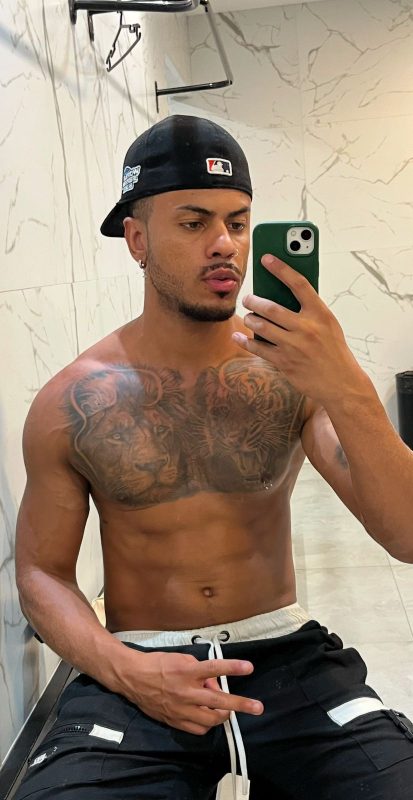 Moreno Gostoso 32