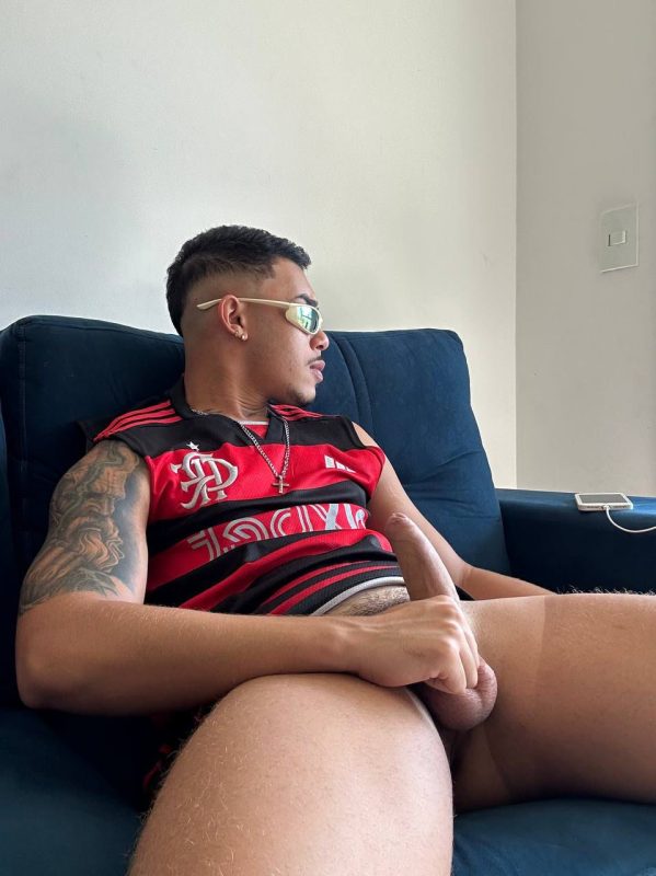 Matheus Araújo