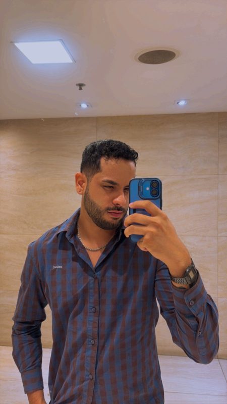 Pedro Franco 50