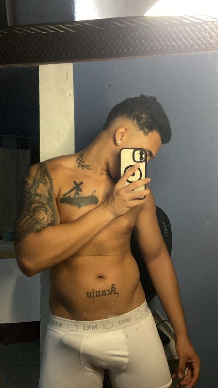 Matheus Araújo 13