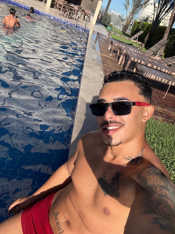 Matheus Araújo 24