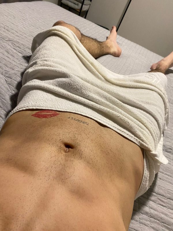 Lucas Martinelli 5