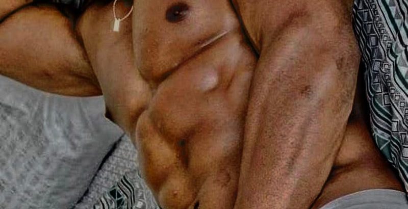 Negro Boy 12