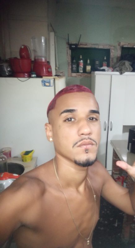 Novinho Dotado 23cm 6