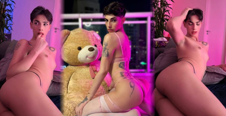 Prado Femboy