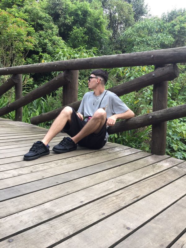 Lucas Martinelli 19