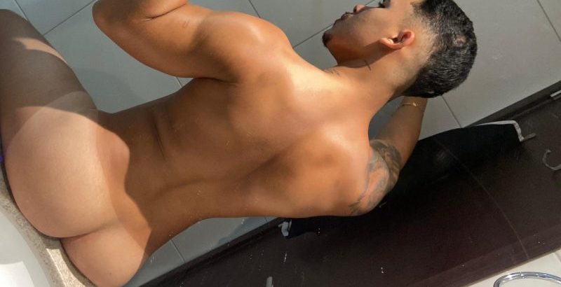 Matheus Araújo 9