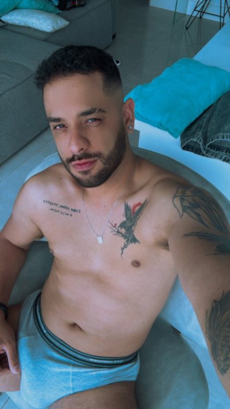 Pedro Franco 35