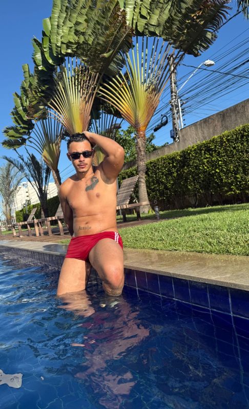 Matheus Araújo 17