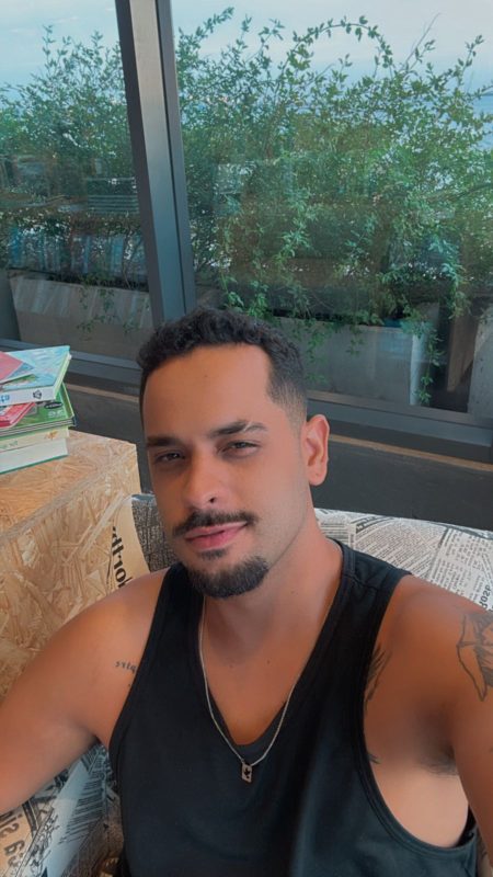 Pedro Franco 55