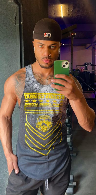 Moreno Gostoso 28