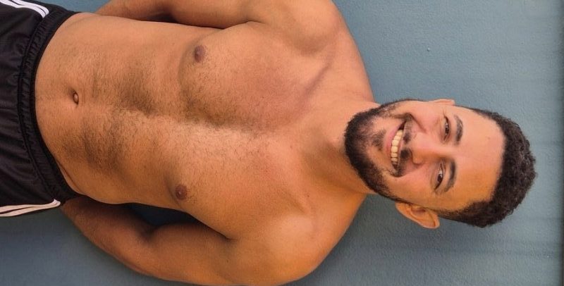 Diogo Crux 2