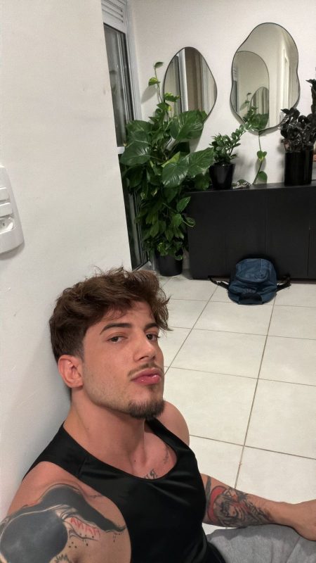 Júnior Olioti 10