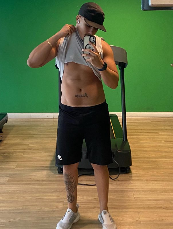 Matheus Araújo 14