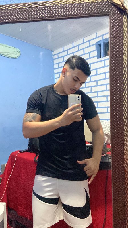 Matheus Araújo 23