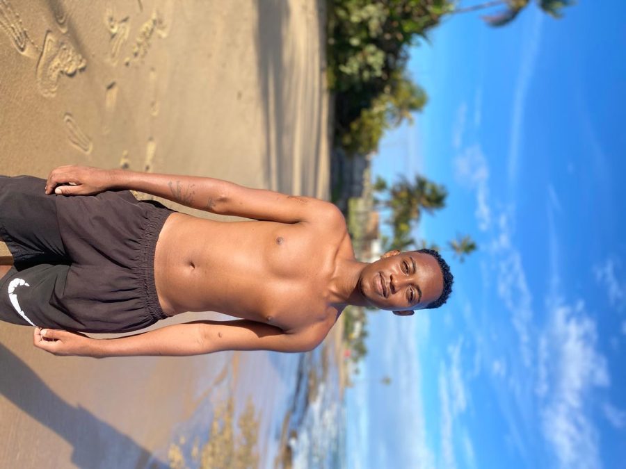 Tarcio Araujo
