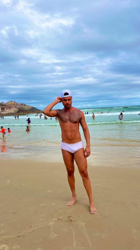 Moreno Gostoso 42