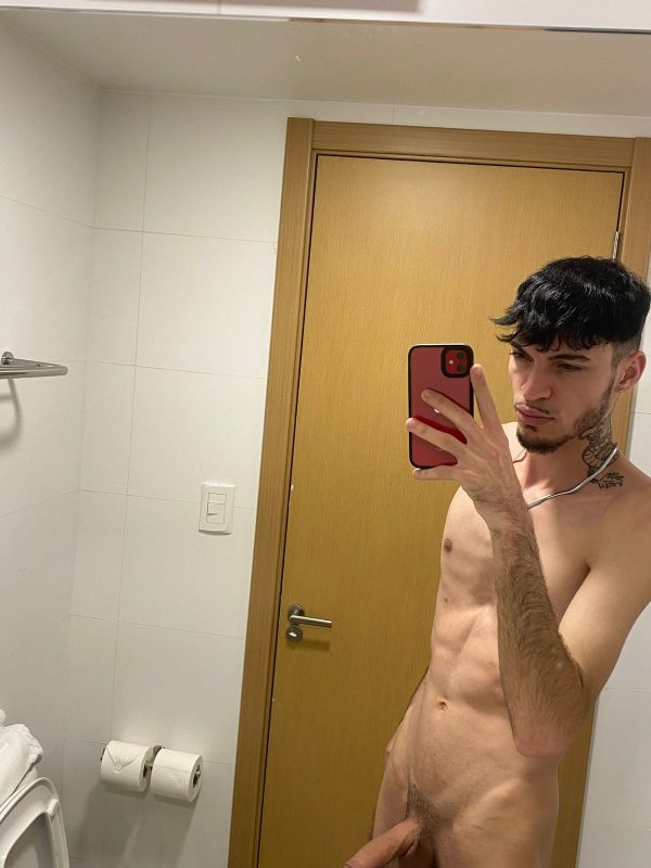 Lucas Martinelli 9