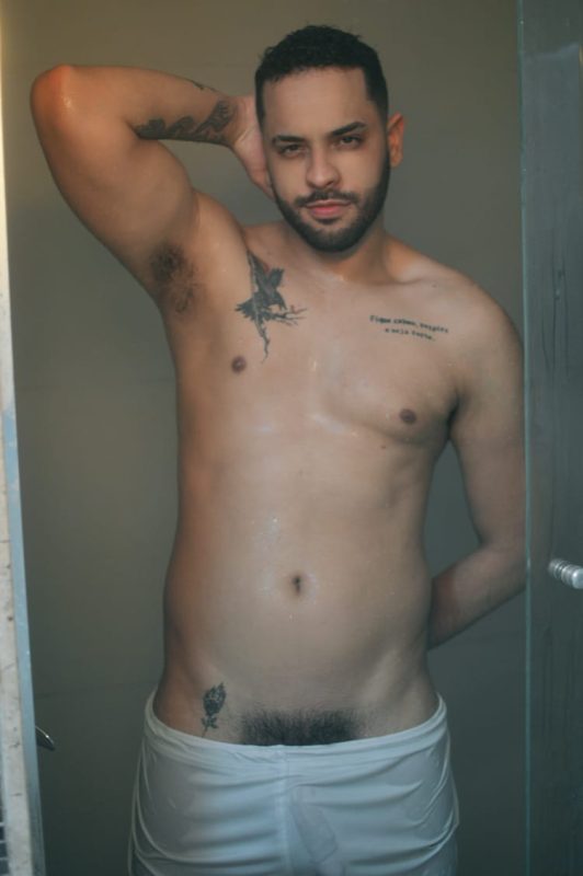 Pedro Franco 31