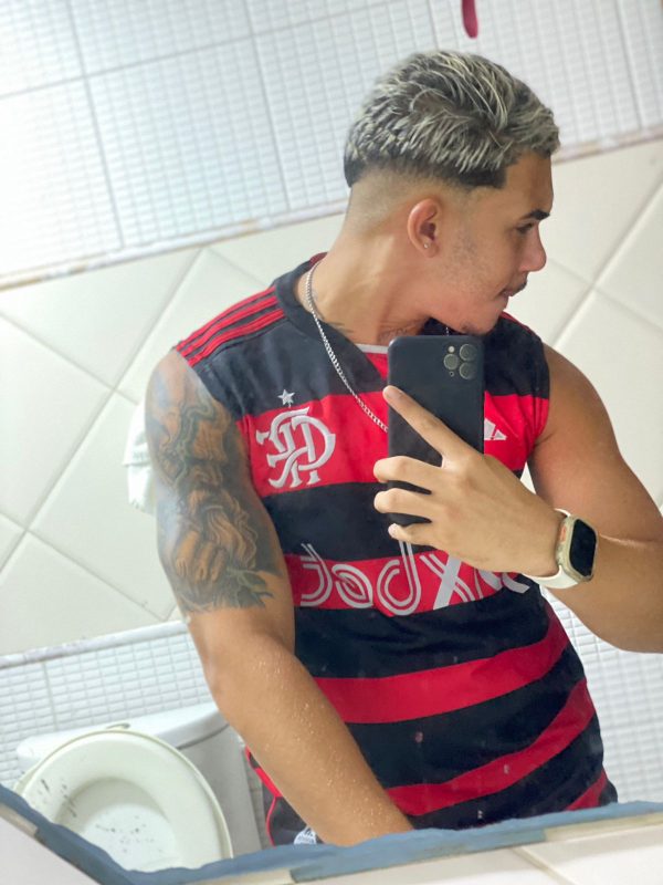 Matheus Araújo 4