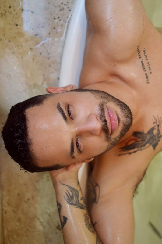 Pedro Franco 33