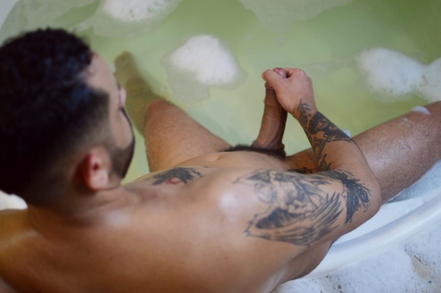 Pedro Franco 23