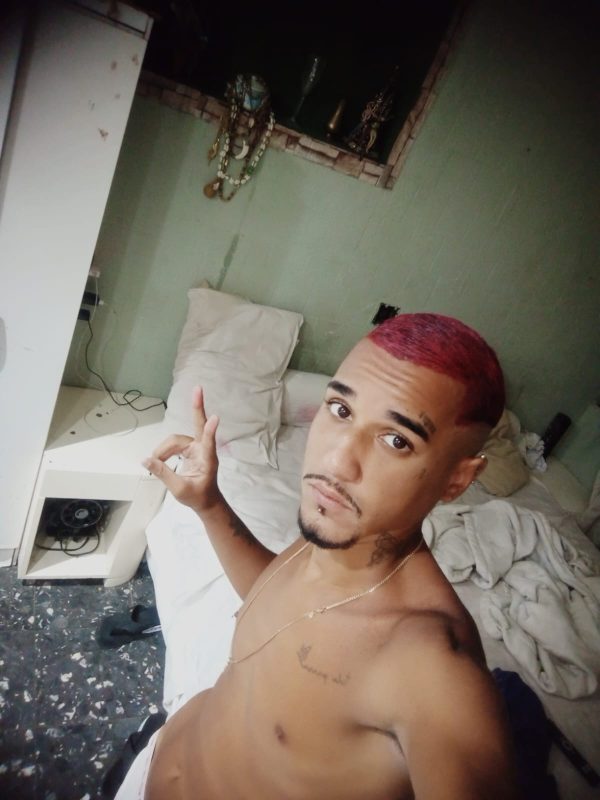 Novinho Dotado 23cm 4