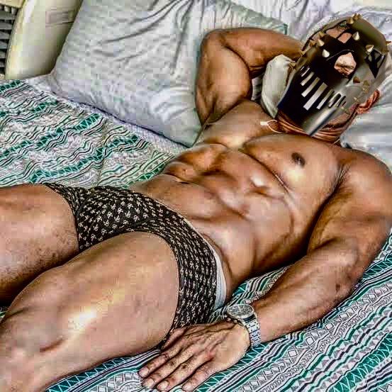 Negro Boy 3