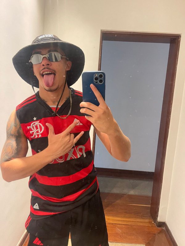 Matheus Araújo 21