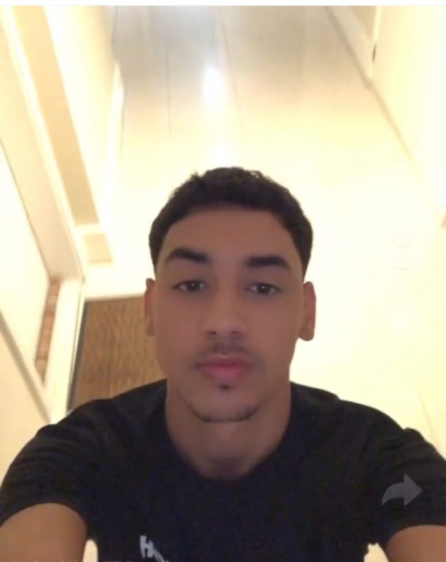 Kaiqui Silva 6
