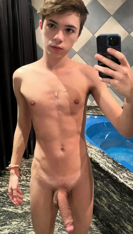 Natanael Eduardo 3