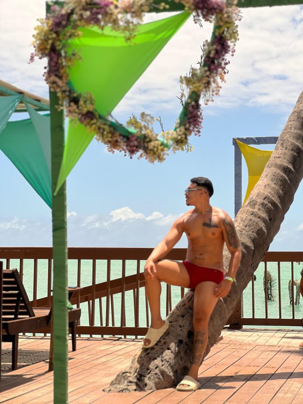Matheus Araújo 11