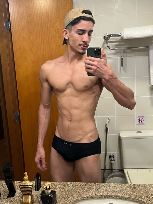 Luadson Manyery 8