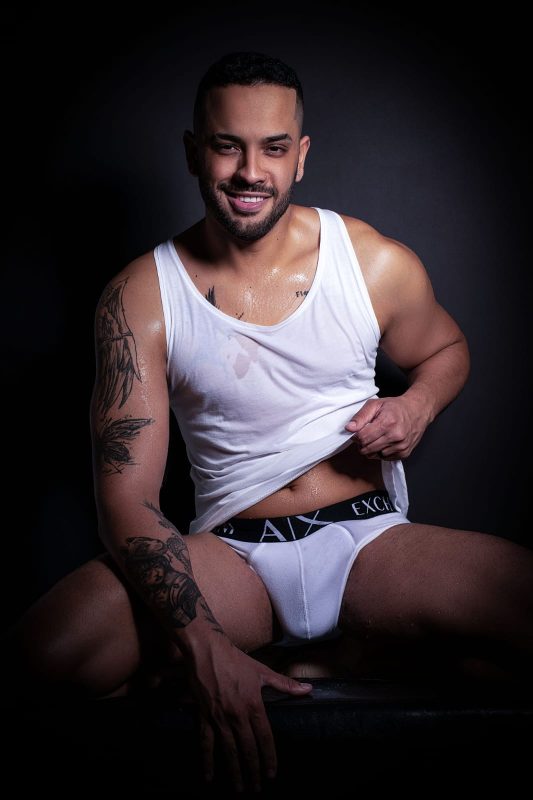 Pedro Franco 14