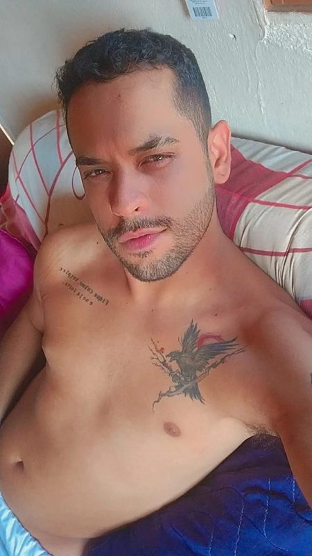 Pedro Franco 46