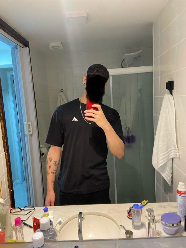 Daniel Almeida 5