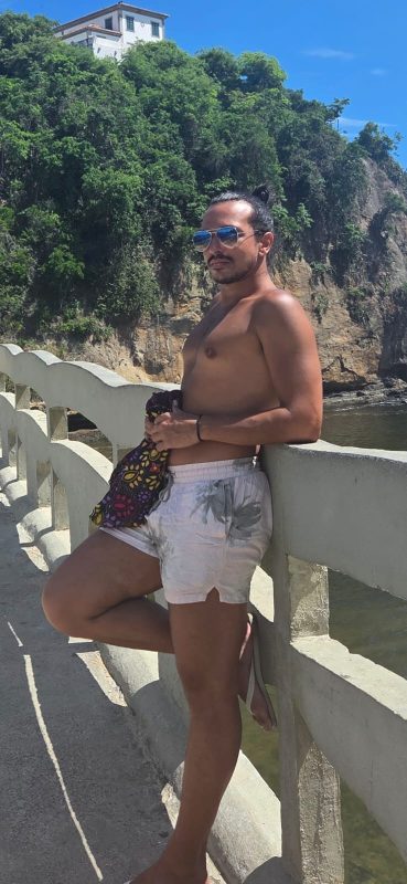 Solrak Carioca 7