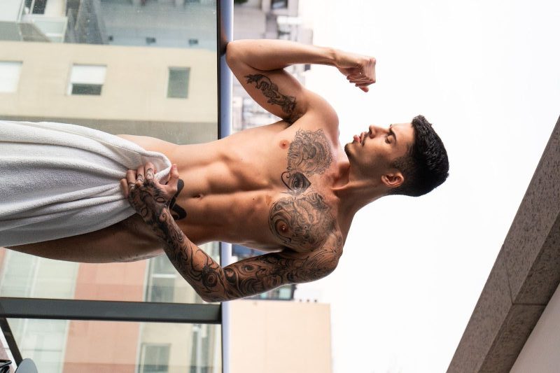 Matteo Cacciari