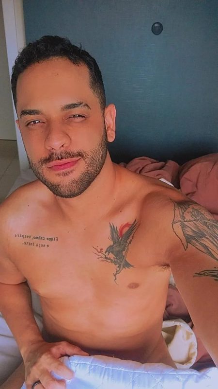 Pedro Franco 49