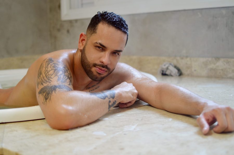 Pedro Franco 24