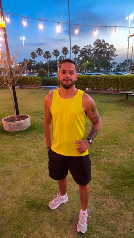 Pedro Franco 39