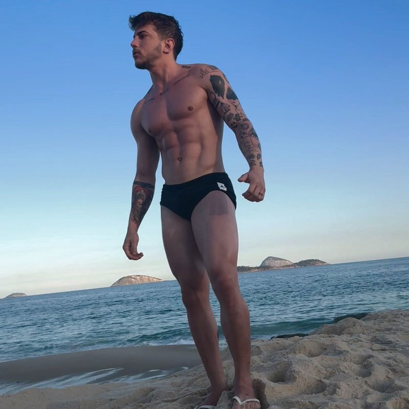 Júnior Olioti 17
