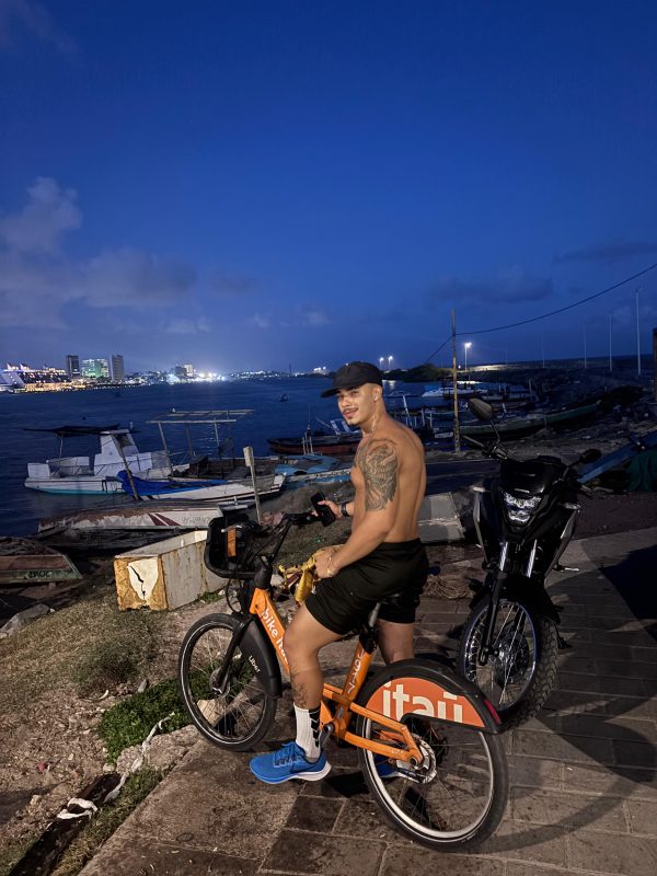 Matheus Araújo 2
