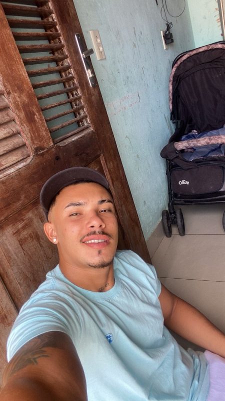 Matheus Araújo 1