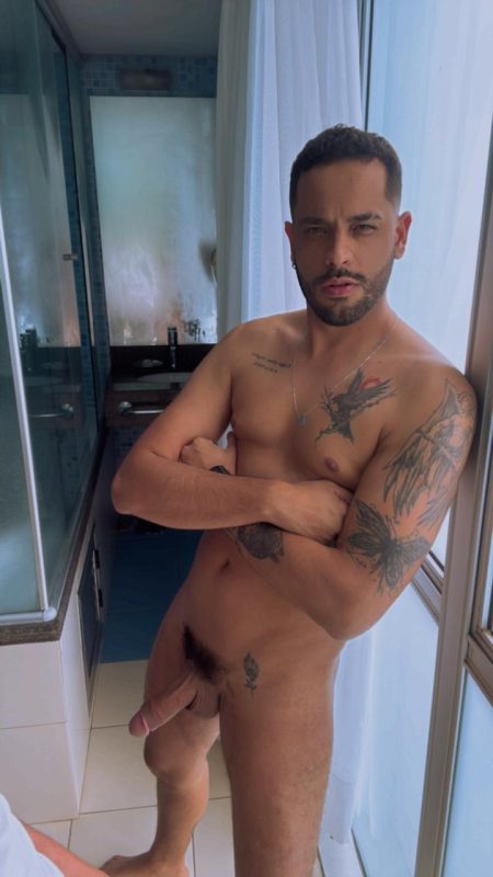 Pedro Franco 25