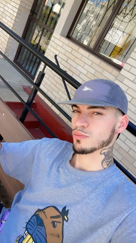 Lucas Martinelli 24