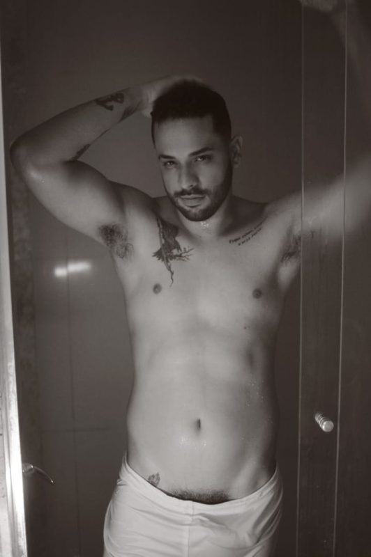 Pedro Franco 30